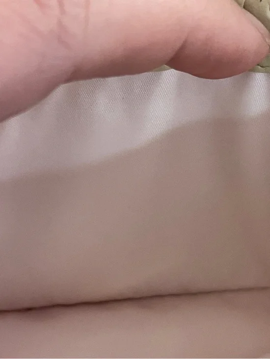 Vintage Coach Poppy Kyra Floral Graffiti Sateen Wallet Wristlet Y2K Rare - Picture 13 of 16